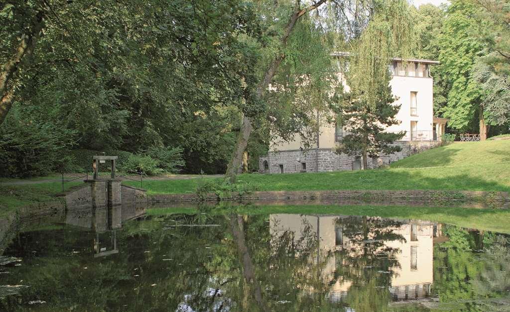 Arcadeon Hotell Hagen  Bekvemmeligheter bilde