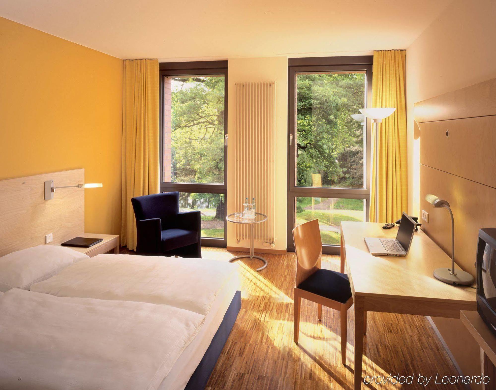 Arcadeon Hotell Hagen  Eksteriør bilde